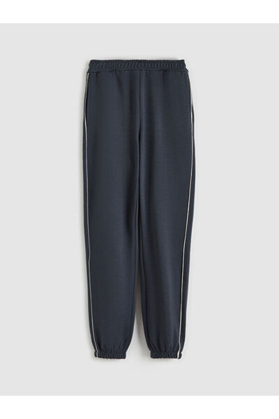 LC Waikiki Selections I Beli Corded Girls Jogger Sweatpants from Freezen Store