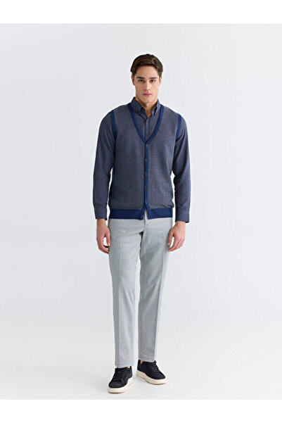 LC Waikiki RMZ GİYİM FARKİLYA بنطلون تشينو رجالي ضيق القصة