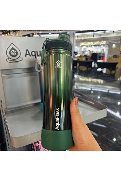 AquaFlask Terra Collection