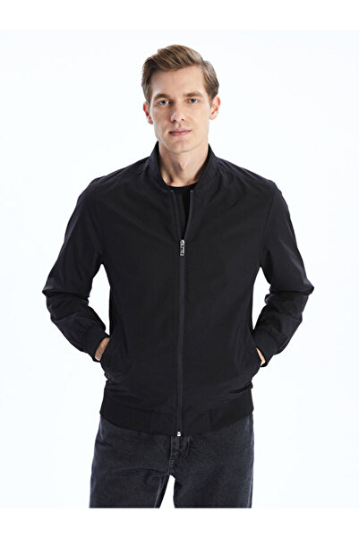 LC Waikiki Çelebi Store'dan Kaliteli Parçalar StandartKalıp Kolej Roba Yaka E...