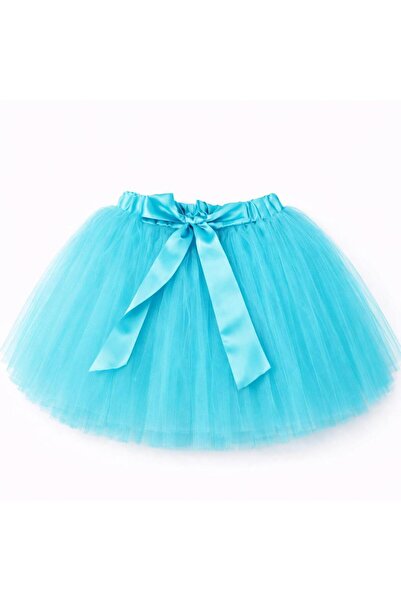 FİRES GİYİM MİNİ KIZLARIMIZA ÖZEL GÖSTERİ & ÖZEL GÜN İÇİN TÜTÜ ETEK