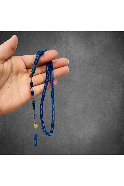 alomran orientals سبحة سندلوس نواعم قصة قلم بلون أزرق غامق