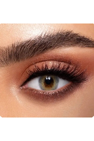 DAHAB Lenses, Gold, Daily, 43-Marble