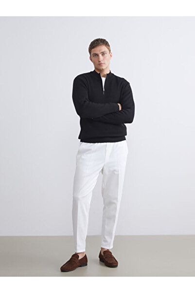 LC Waikiki RMZ GİYİM FARKİLYA Pantaloni bărbați StandardFit