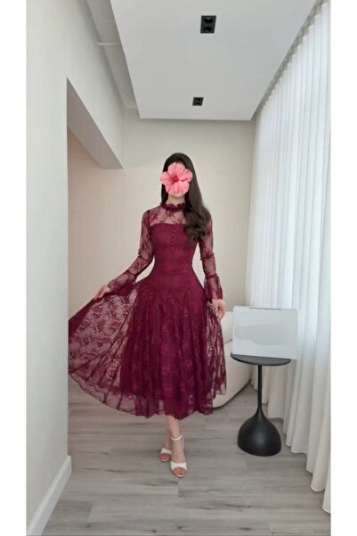 HASINA FASHION Eid dress