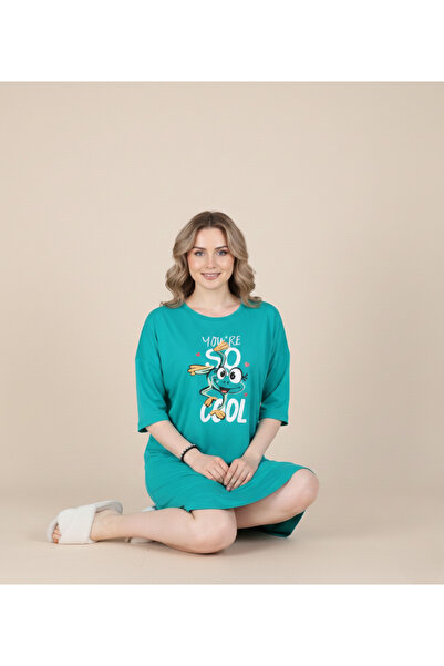 MQ Women's nightgown