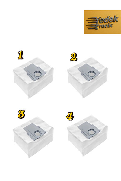 Roborock S8 Pro Ultra / S8 Plus / Q7 Max Plus / S7 Pro-Max-MaxV Ultra Uyumlu ...