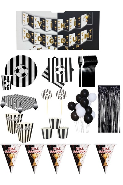 CAVAŞ sun hat Cortina de fundal ful+ful pentru 16 persoane pentru fani BLACK ...