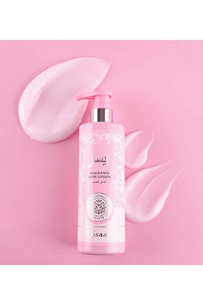 Disaar لوشن للجسم