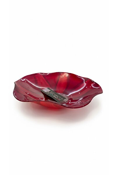 Klas Home Decor Franco Anya Rosso Tobacco