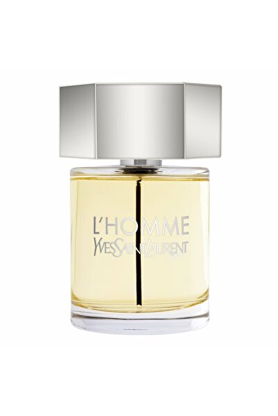 Yves Saint Laurent L Homme EDT Erkek Parfüm 100 ml