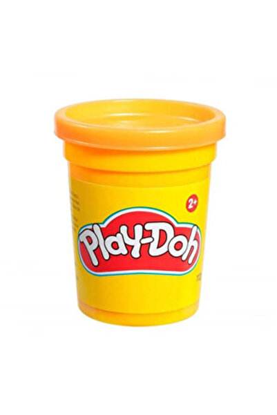 Play Doh Single Assorted Dough Balls (4 Pcs)