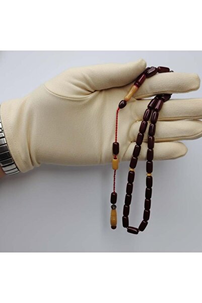 alomran orientals سبح سندلوس راقية – ألوان متعددة بلمعة أنيقة