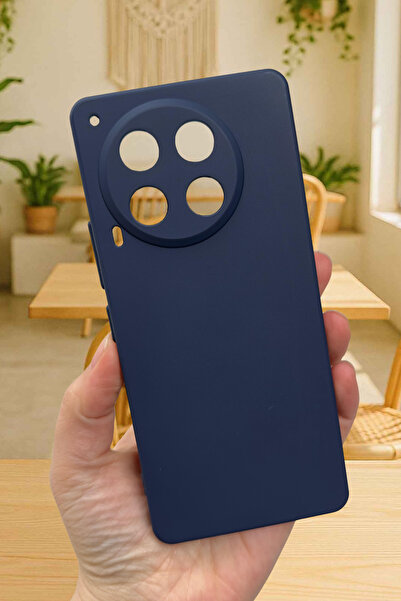 Vip Case Tecno camon 30 compatible silicone shock absorbing classic protectiv...