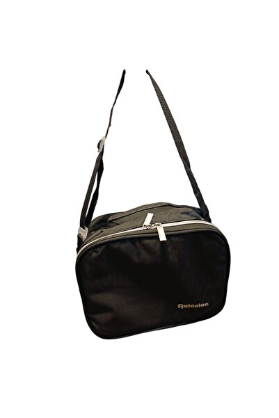 Besay Toys صندوق غداء فاخر 3321-أسود