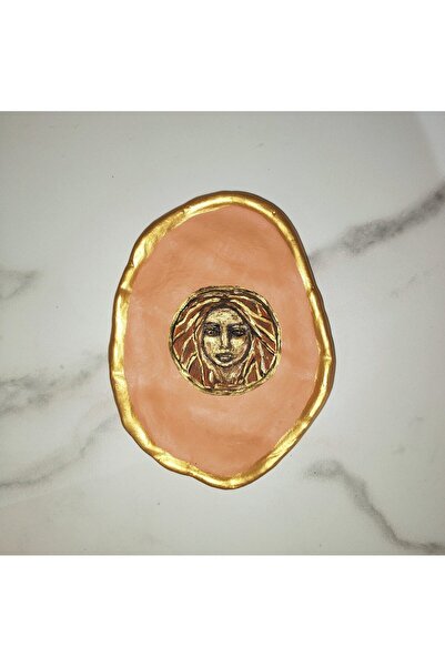 OEMS Clay Jewelry Holder