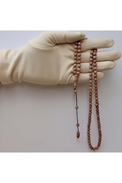 alomran orientals سبح سندلوس طويلة – خراطة ناعمة بلمسة راقية