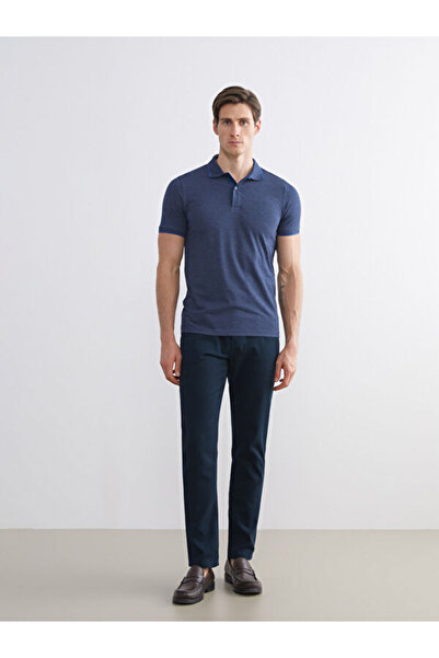 LC Waikiki Rmz Gi̇yi̇m Farkiyla Slim Fit Men's Chino Pants