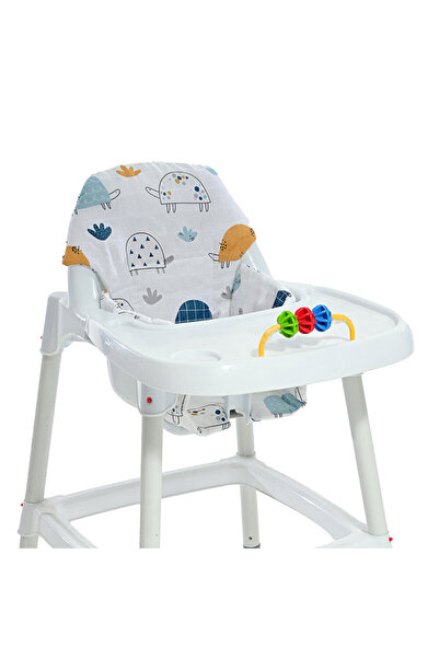 Besafe Muslin High Chair Cushion