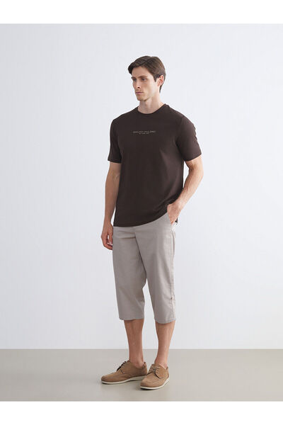 LC Waikiki Peak New Season Standard Fit Men's Shorts