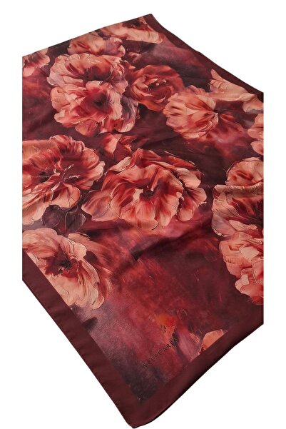 Guzeka Nora Premium Soft Shawl - Floral