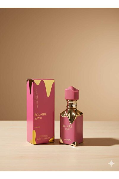 lattafa Latifa Eclair Rose Eau de Parfum 30ml