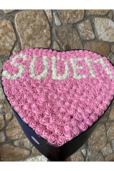 Sweet İsme özel hediye kutusu,sevgiliye özel ,yıldönümü ,özel günler ,sevgili...