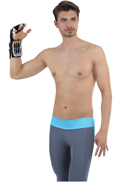 VİZOR Code: 1028 Thermoplastic Kleinert Splint Right Arm