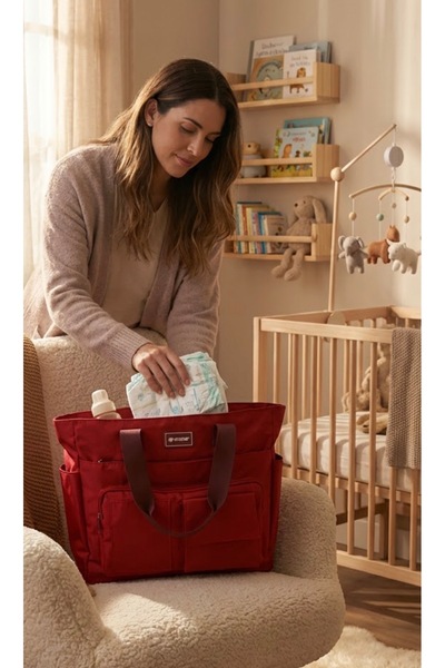 ICONE BAG Mother's bag