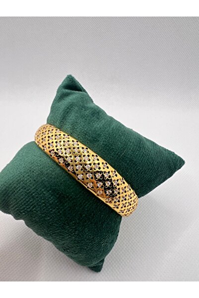 TULO JEWELRY Kelepçe bileklik