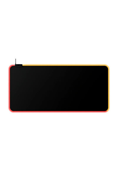 HyperX Pulse Fire Mat RGB XL Mouse Pad 4s7t2aa