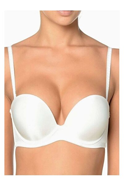 MİSS AYZA İÇTEN GELEN ŞIKLIK Missayza Double Support - Double Push up Straple...