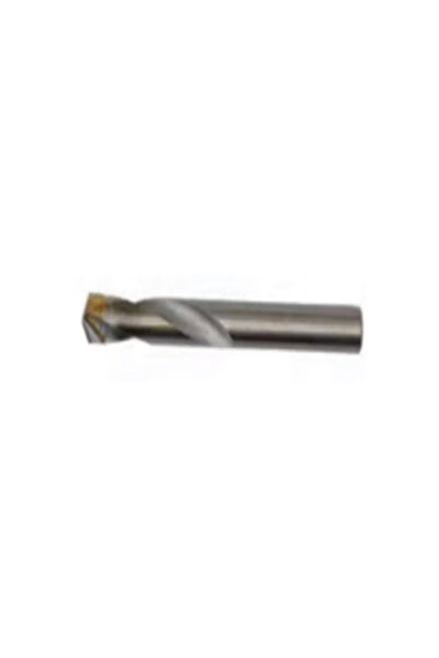 golden team 8mm Alloy Drill Bit – Alloy Steel – 2 Pieces – High Drilling Powe...
