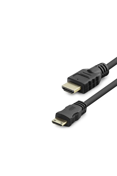 Skygo Ieg ™   HDMI to Mini HDMI Cable 1.5 m - Black Hdx2009 Nvdn-Rsirg3465