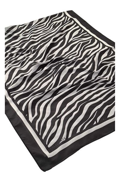 Guzeka Nora Premium Soft Shawl - Zebra