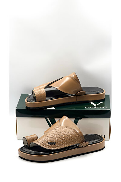Vlorucci oriental leather shoes