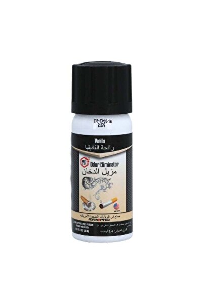 Generic MAX PRO High Performance Fast-Acting Vanilla Scented Odor Eliminator ...