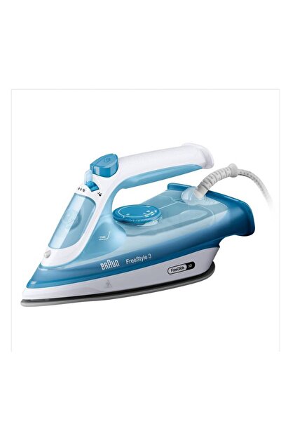 Generic Braun Steam Iron 270ml 2400W