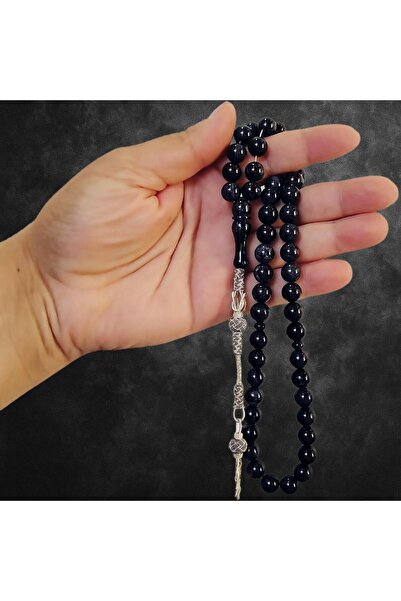 alomran orientals سبح بكلايت تركي – لمعان راقٍ وخراطة دقيقة