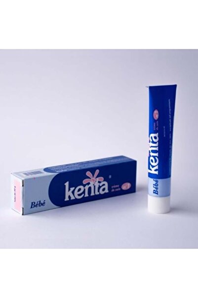 KINTA Baby Cream for Skin Lightening and Reducing Sensitivity and Redness - 30g