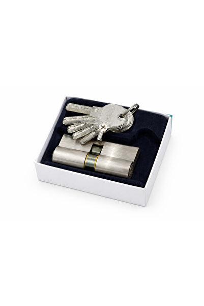 N.S NAMARK Door lock (heart) | Computer key 5 copies