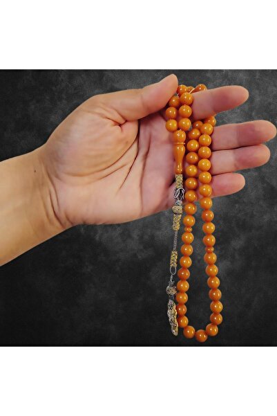 alomran orientals سبح بكلايت تركي – لمعان راقٍ وخراطة دقيقة