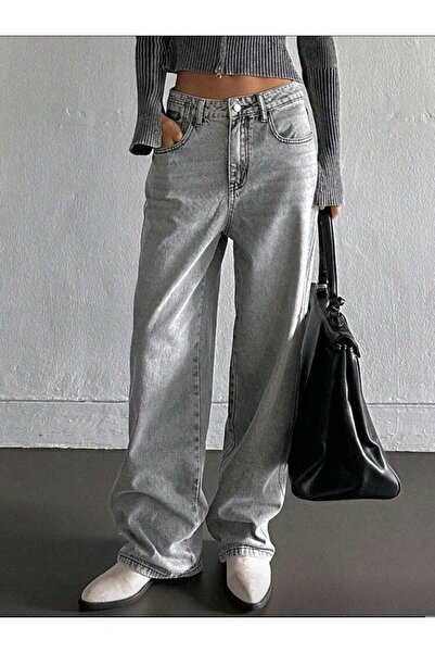 Semesia Full Lycra Comfortable Palazzo Jeans