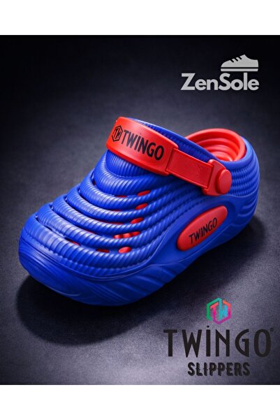 Twingo Daily Orthopedic Lux Eva Slippers Unisex