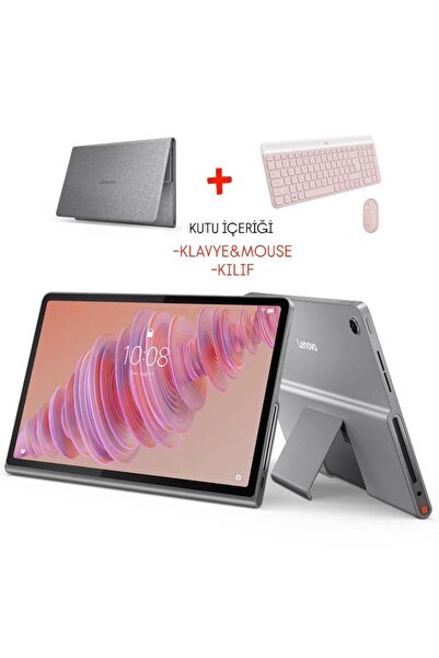 LENOVO PLUS PREMIUM 11.5inc 8gb 256gb HAFIZA 2ghz KENDİNDEN STANDLI ANDROID T...