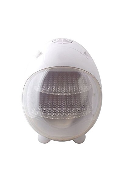 markentegra 20 Litre Kapasiteli Oto Buzdolabı - Şeffaf Raflı