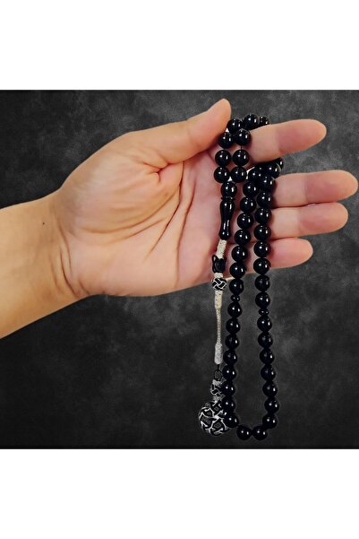 alomran orientals سبح بكلايت تركي – لمعان راقٍ وخراطة دقيقة