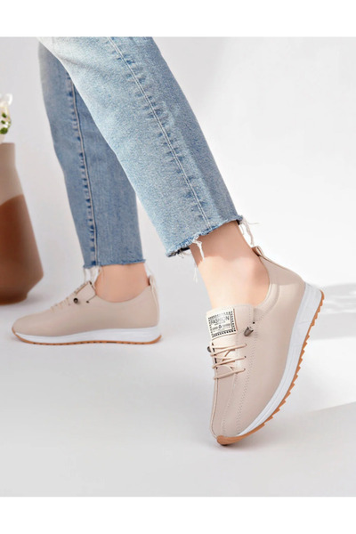 KILIÇ Women's Black Elastic Comfort Ballet Shoes Light Sole Daily Sports Ball...