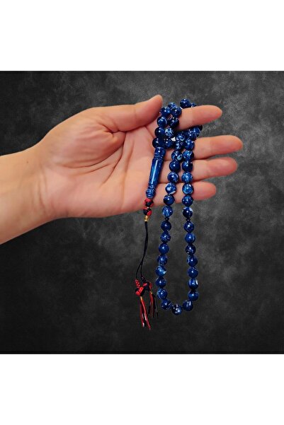 alomran orientals سبح بكلايت تركي – تدرجات لونية بلمعة زجاجية راقية