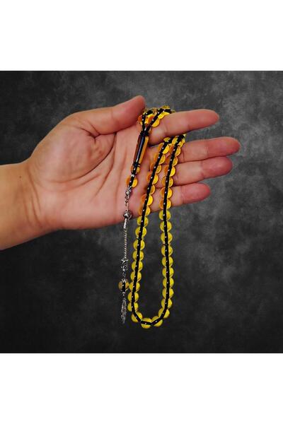 alomran orientals سبحة بكلايت بلجيكي – طابع فاخر بلمعة متقنة